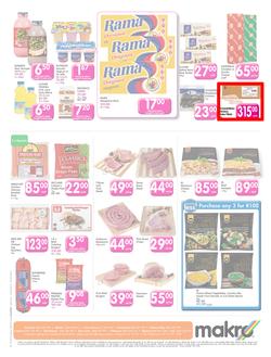 Makro Gauteng : Food (13 Feb - 26 Feb 2014) , page 8