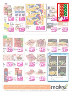 Makro Gauteng : Food (13 Feb - 26 Feb 2014) , page 8