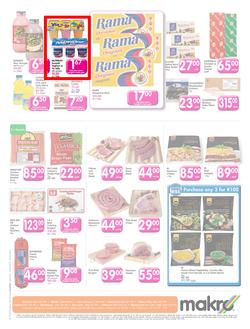 Makro Gauteng : Food (13 Feb - 26 Feb 2014) , page 8