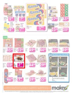 Makro Gauteng : Food (13 Feb - 26 Feb 2014) , page 8