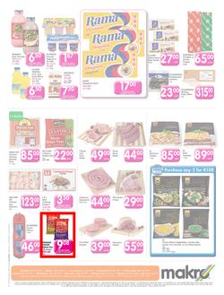 Makro Gauteng : Food (13 Feb - 26 Feb 2014) , page 8