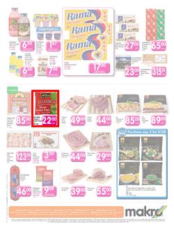 Makro Gauteng : Food (13 Feb - 26 Feb 2014) , page 8
