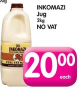 Inkomazi Jug-2Kg
