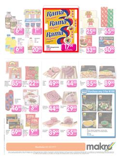 Makro Bloemfontein : Food (12 Feb - 26 Feb 2014), page 8