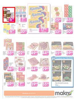Makro Bloemfontein : Food (12 Feb - 26 Feb 2014), page 8