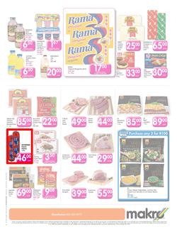 Makro Bloemfontein : Food (12 Feb - 26 Feb 2014), page 8