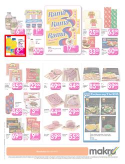 Makro Bloemfontein : Food (12 Feb - 26 Feb 2014), page 8