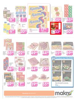 Makro Bloemfontein : Food (12 Feb - 26 Feb 2014), page 8