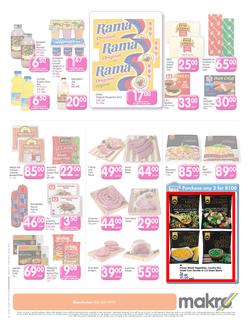 Makro Bloemfontein : Food (12 Feb - 26 Feb 2014), page 8
