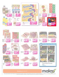 Makro Bloemfontein : Food (12 Feb - 26 Feb 2014), page 8