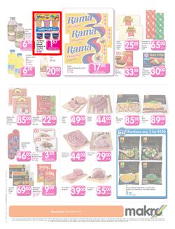 Makro Bloemfontein : Food (12 Feb - 26 Feb 2014), page 8