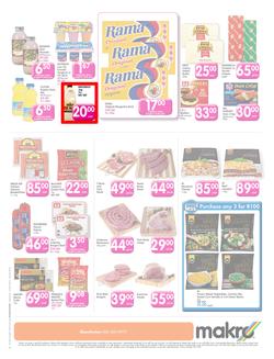 Makro Bloemfontein : Food (12 Feb - 26 Feb 2014), page 8