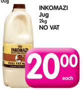 Inkomazi Jug-2kg