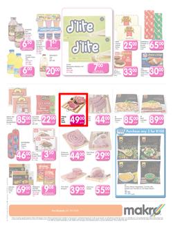 Makro Port Elizabeth : Food (12 Feb - 26 Feb 2014), page 8
