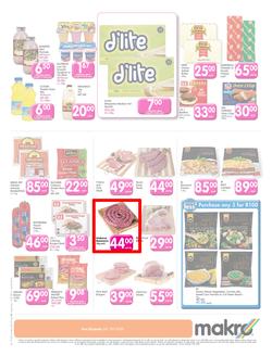 Makro Port Elizabeth : Food (12 Feb - 26 Feb 2014), page 8
