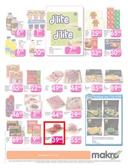 Makro Port Elizabeth : Food (12 Feb - 26 Feb 2014), page 8