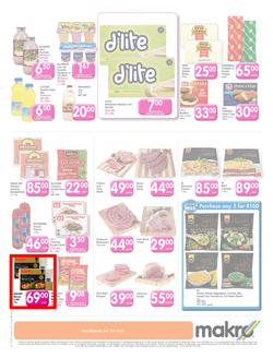 Makro Port Elizabeth : Food (12 Feb - 26 Feb 2014), page 8