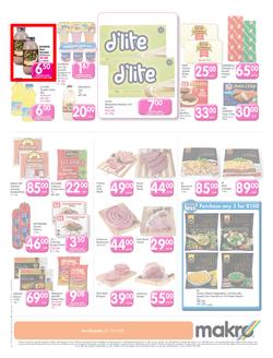 Makro Port Elizabeth : Food (12 Feb - 26 Feb 2014), page 8