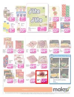 Makro Port Elizabeth : Food (12 Feb - 26 Feb 2014), page 8