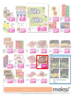Makro Port Elizabeth : Food (12 Feb - 26 Feb 2014), page 8