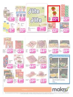 Makro Port Elizabeth : Food (12 Feb - 26 Feb 2014), page 8