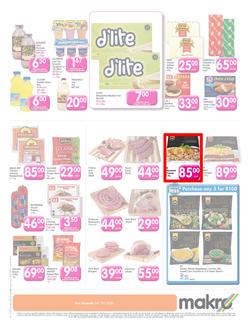 Makro Port Elizabeth : Food (12 Feb - 26 Feb 2014), page 8