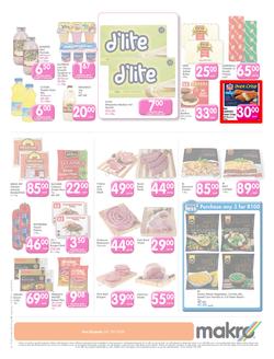Makro Port Elizabeth : Food (12 Feb - 26 Feb 2014), page 8