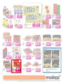 Makro Port Elizabeth : Food (12 Feb - 26 Feb 2014), page 8