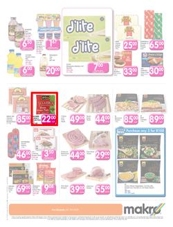 Makro Port Elizabeth : Food (12 Feb - 26 Feb 2014), page 8