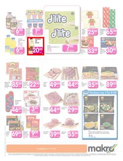 Makro Port Elizabeth : Food (12 Feb - 26 Feb 2014), page 8