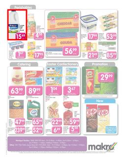 Makro Food Deals CT (21 Mar - 4 Apr), page 8
