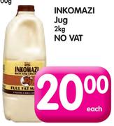 Inkomazi Jug-2Kg