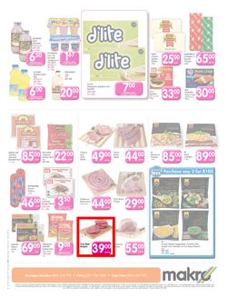 Makro Cape Town : Food (12 Feb - 26 Feb 2014), page 8