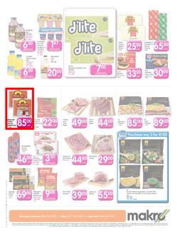 Makro Cape Town : Food (12 Feb - 26 Feb 2014), page 8