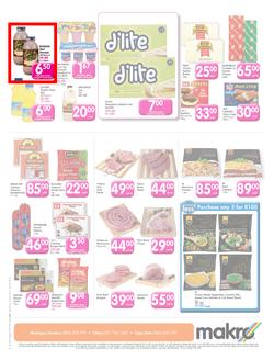 Makro Cape Town : Food (12 Feb - 26 Feb 2014), page 8