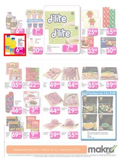 Makro Cape Town : Food (12 Feb - 26 Feb 2014), page 8