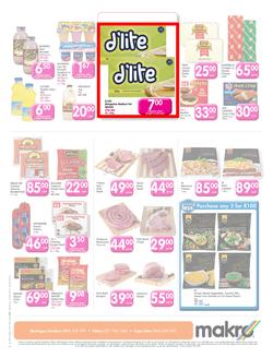 Makro Cape Town : Food (12 Feb - 26 Feb 2014), page 8