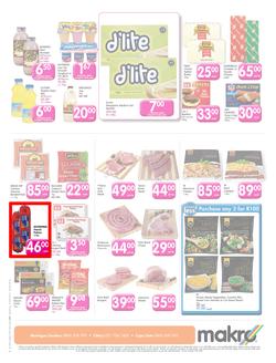 Makro Cape Town : Food (12 Feb - 26 Feb 2014), page 8