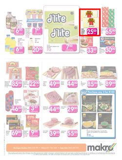 Makro Cape Town : Food (12 Feb - 26 Feb 2014), page 8