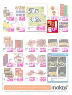 Makro Cape Town : Food (12 Feb - 26 Feb 2014), page 8