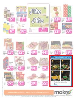 Makro Cape Town : Food (12 Feb - 26 Feb 2014), page 8
