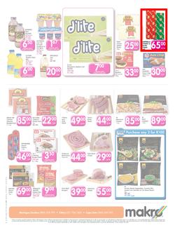 Makro Cape Town : Food (12 Feb - 26 Feb 2014), page 8
