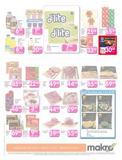 Makro Cape Town : Food (12 Feb - 26 Feb 2014), page 8
