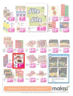 Makro Cape Town : Food (12 Feb - 26 Feb 2014), page 8