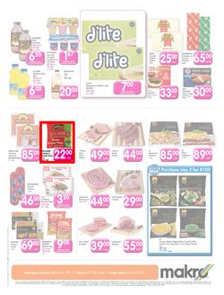 Makro Cape Town : Food (12 Feb - 26 Feb 2014), page 8