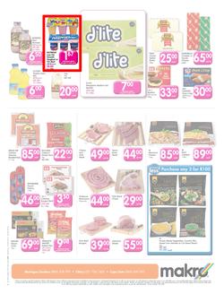 Makro Cape Town : Food (12 Feb - 26 Feb 2014), page 8