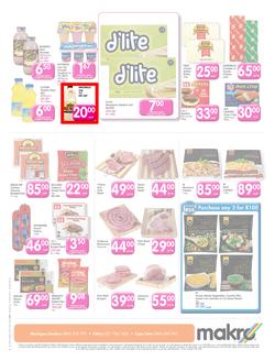 Makro Cape Town : Food (12 Feb - 26 Feb 2014), page 8