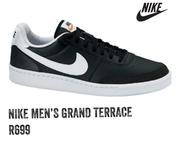 Nike Men's Grand Terrace