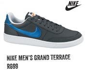 Nike Men's Grand Terrace