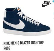 Nike Men's Blazer High Top